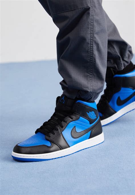 nike jordan schuhe zalando